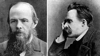2015 Personality Lecture 12: Existentialism: Dostoevsky, Nietzsche, Kierkegaard