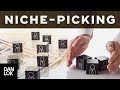 How To Choose Your Niche & Target Market - Successful Coaching & Consulting Secrets Ep. 7