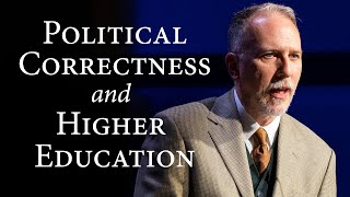 “Political Correctness and Higher Education” | Darel E. Paul, Williams College