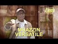 Inspirasi Mini Kilauan Emas 2024: Dino - Muazzin Versatile