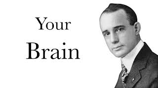 The Brain (Broadcasting & Receiving Thought) - Think and Grow Rich Ch:13 | Napoleon Hill