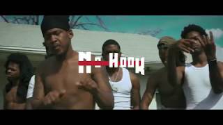 Hitta Jugg \u0026 No Lackin - No Hook (Official Video) | dir by @SARAFISMIDAS