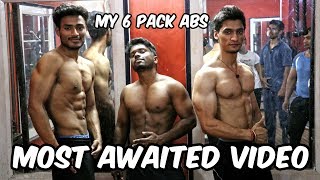 Super-Pump Indian Workout Motivation | Devbrat's Ultimate Workout Motivation 2018