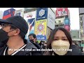 osaka vlog osaka amazing pass why did i cry lizatravels