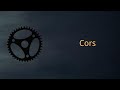 Actix-Web | Cors | Rust | Tutorial