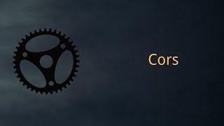 Actix-Web | Cors | Rust | Tutorial
