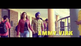 Zindabad yaariyan full song video.ammy virk