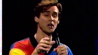 Jim Carrey Stand Up Comedy YouTube