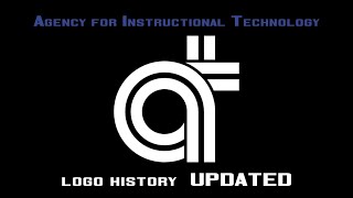 (#6) Agency for Instructional Technology logo history (1968-2015) (UPDATED)