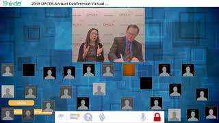 UPCEA - The Future of Work - An interactive discussion with Michelle Weise