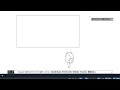 フィレットを一括でする方法【autocad オンラインスクール】