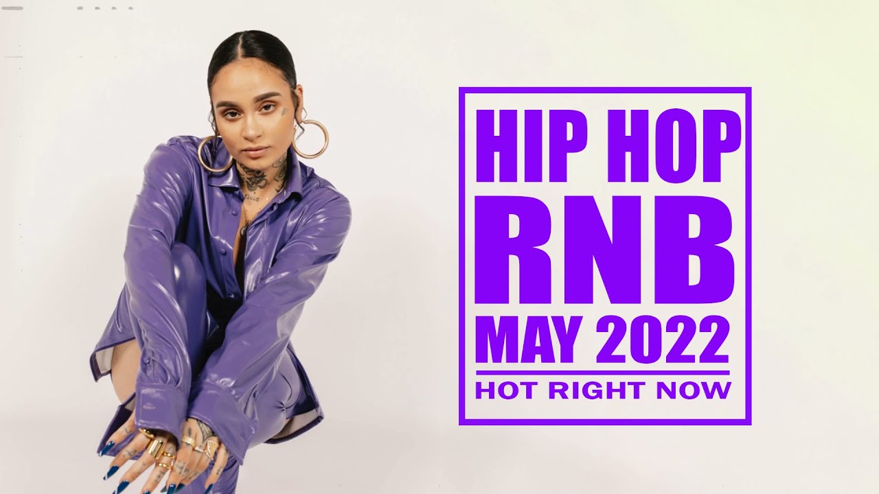 Hot Right Now | Urban Club Mix May 2022 | New Hip Hop R&B Rap Dancehall ...