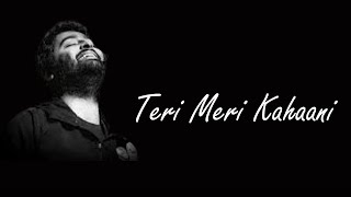 Teri Meri Kahaani |  Gabbar Is Back (2015) | Arijit Singh,Palak Muchhal Akshay Kumar, Kareena Kapoor