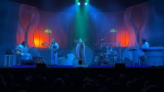 The Musical Box play Genesis’s Watcher of the Skies - De Montfort Hall Leicester 29th February 2024