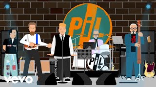 Public Image Ltd. - Shoom