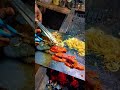 BBQ Street Food, Pondicherry