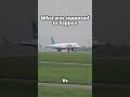 What was supposed to happen - Jetblue 292 - #aviation #planes #avgeeks #flight #landing #jetblue
