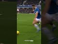 Now THAT is a tackle! James Tarkowski with the cleanest challenge you'll see! #shorts