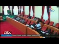 Baringo MCAs and executive in row over county budget