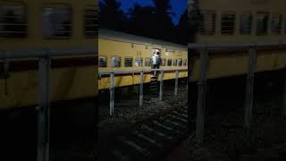 Shoranur junction #shorts #viral