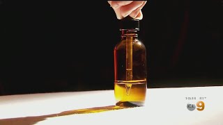 CBD-Infused Products Rise In Popularity: Doctor Says They Are 'Minimally Beneficial'