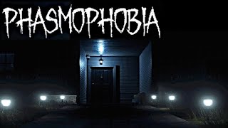 【live】【Phasmophobia】幽霊バイト始めました！百乃葉ノアさん多々鷹さんけむりさん【投稿者・Vtuberコラボ】