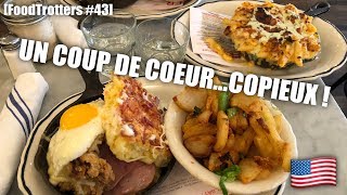 [FoodTrotters #43 - New-York] Notre meilleur repas à New-York !