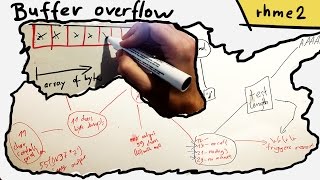 Blind Buffer Overflow exploitation to leak secret data - rhme2 Animals (pwn 200)