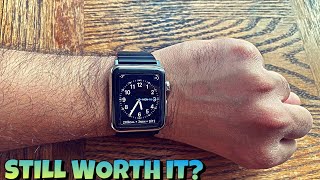 Using The Apple Watch Series 0 | Still Worth It? (2021) (Review)