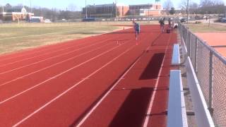 jernail hayes - 30M Fly