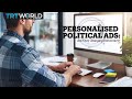 TARGETED POLITICAL ADS: Are they changing democracy?