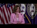 this way is the american way pelosi on daca ruling