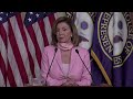 'This way is the American way': Pelosi on DACA ruling