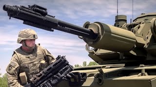 The Insanely Lethal Military Vehicle the US Refuses to Accept Is a Tank