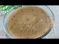 Pepper sauce।Black pepper sauce/peppercorn Recipe #shorts