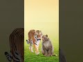 Animals fighting #shorts#trend#viral#animals