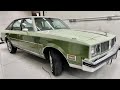 gm s biggest flops the 1979 oldsmobile cutlass salon the