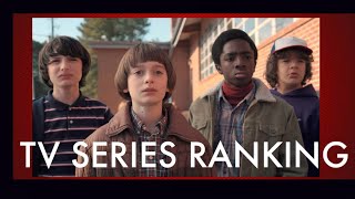 All 3 Seasons of Stranger Things Ranked From Worst To Best