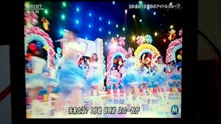 SKE48未来とは？  ダンス用