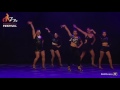 dance mambo cha cha ladies 2016 sydney latin festival