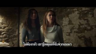 SPLIT OFFICIAL TRAILER #2 | Thai Sub