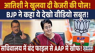 AAP is exposed ! Now what Arvind Kejriwal will say ?