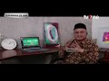 perut buncit dalam pandangan islam bagaimana hukumnya jendela islam