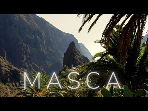 Why is Masca closed?