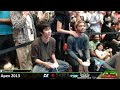 apex 2013 abadango vs shaky ssbb