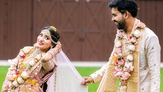 Keerthi \u0026 Nithin Wedding | Austin | Texas | USA #teluguwedding #indianwedding2023