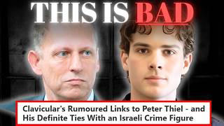 Clav Exposed As Industry Plant Funded By Peter Thiel