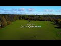 drone diaries 4k cinematic film ontario s countryside terra cotta erin mono mulmur