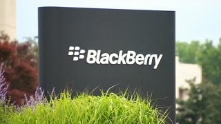 Bye Bye Blackberry (as we know it) as smartphone maker agrees to takeover - economy