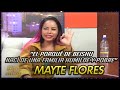 MAYTE FLORES - 